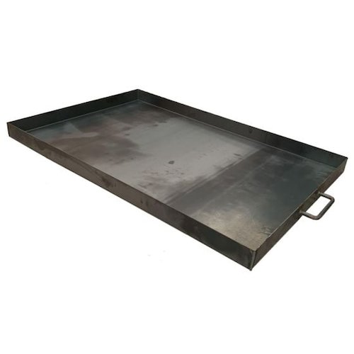 Heavy Duty Metal Drip Tray (811168)